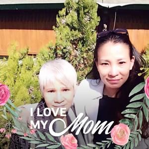 Meet your Posher, Tina